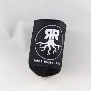 Rebel Roots Farms Coozie