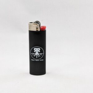 Rebel Roots Farms BIC Lighters