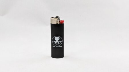 Rebel Roots Farms BIC Lighters